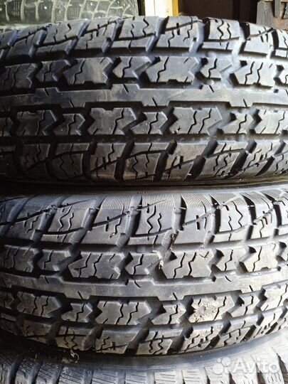 КАМА 133 175/65 R13