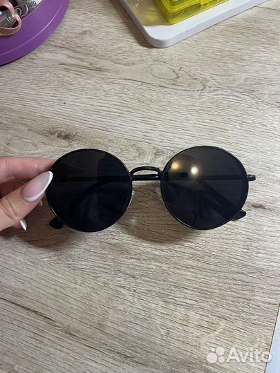 Солнцезащитные очки