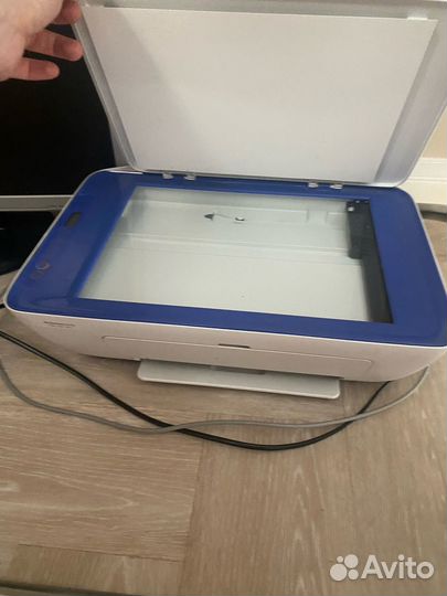 Принтер HP Laserjet 2600