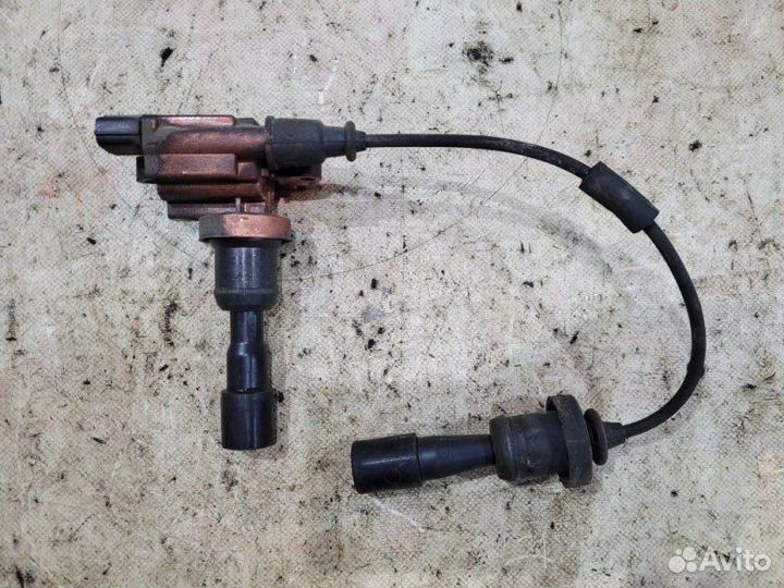 Катушка зажигания Mitsubishi Outlander CU2W 4G63