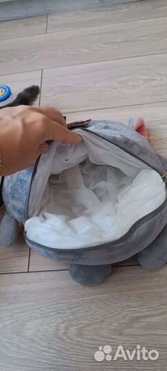 Рюкзак детский новый