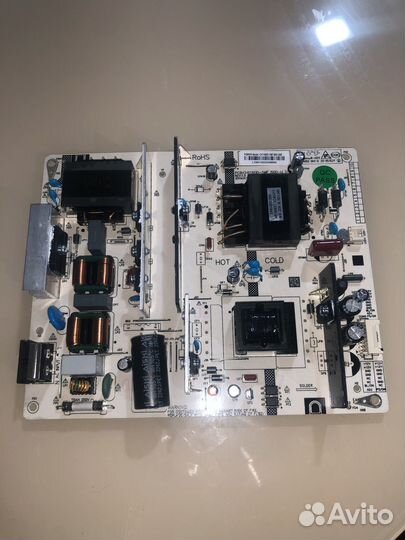 Блок питания CH1160D-1MF 600-UBE