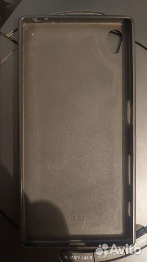 Чехол для Sony Xperia z5
