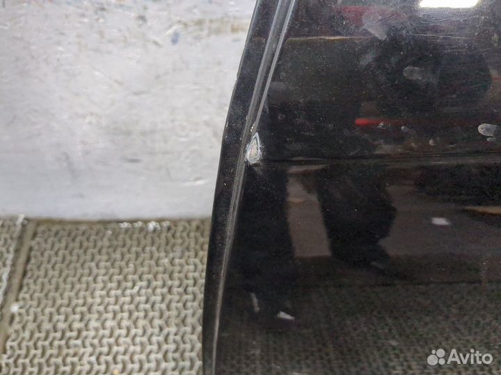 Дверь боковая Audi A3 (8P), 2009