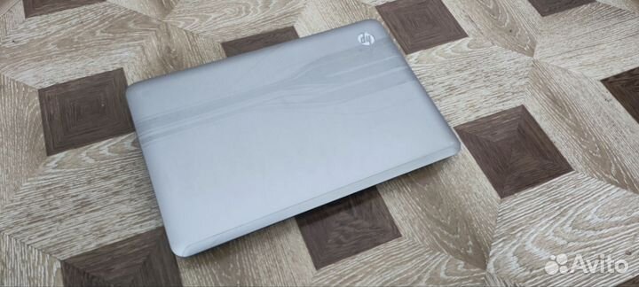 Ноутбук Hp pavilion dv7 с видеокартой