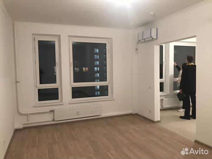 Приемка квартир. Строительная экспертиза