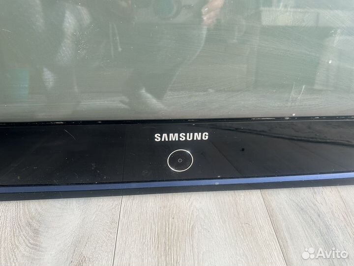 Samsung ps 42c92hr