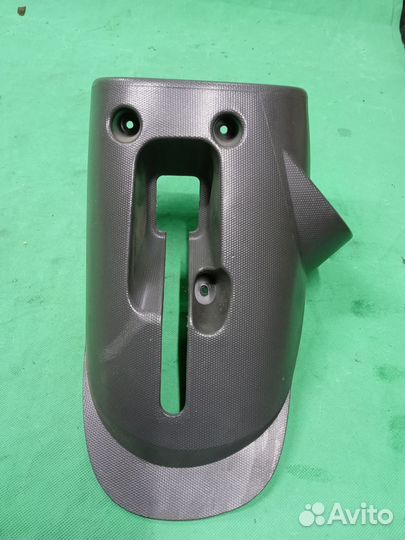 Chery indiS S18D I Кожух рулевой колонки