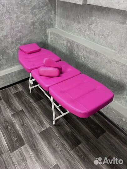 Кресло кушетка новое