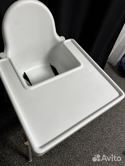 Стул для кормления