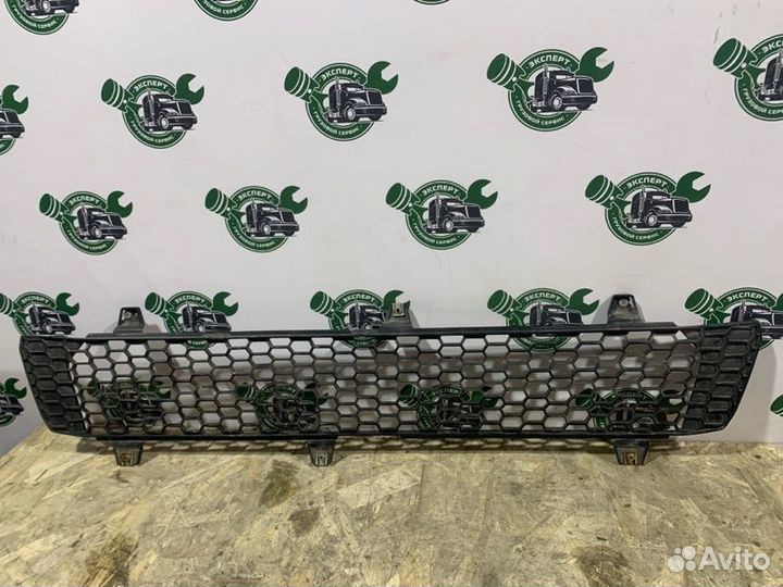 Решетка радиатора Scania 6