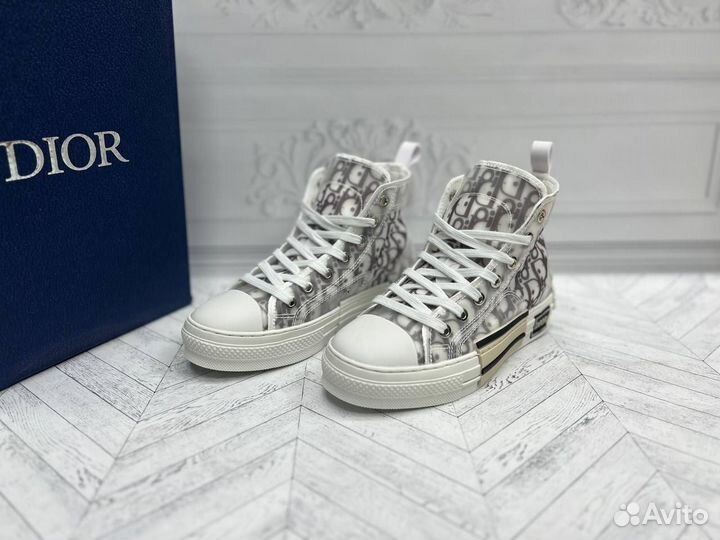 Кеды женские Dior 36-41