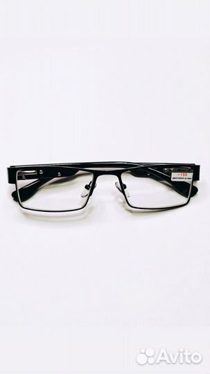 Готовые очки для зрения