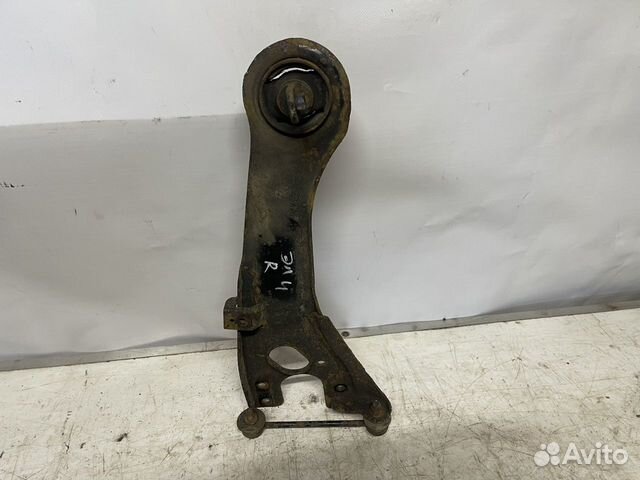 Рычаг задний правый Hyundai Elantra HD 2006-2011