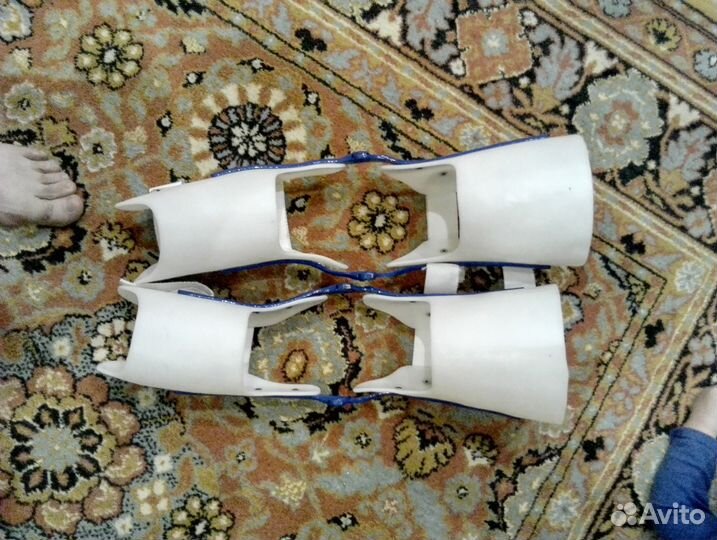 Ортез кастыли