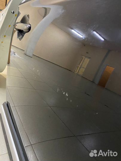 Дверь передняя правая Mitsubishi Outlander 3 GF