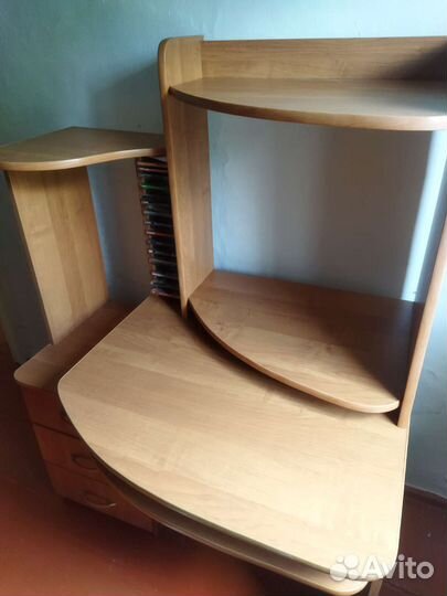 Компьютерный стол бу