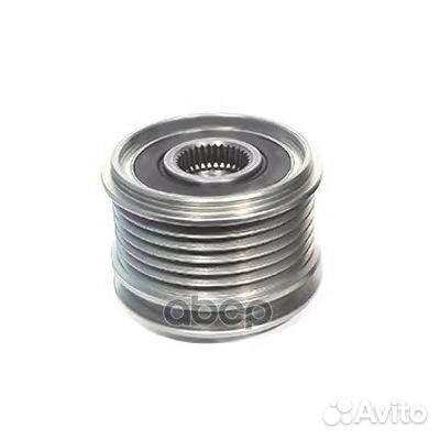 Шкив генератора 45068 meat & doria