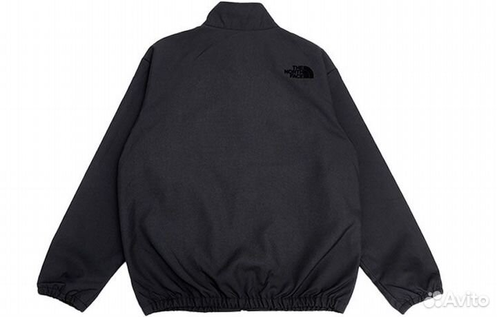 THE north face Jacket Unisex Dark Gray (M)(27)