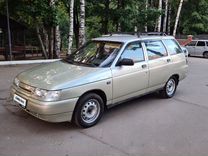 ВАЗ (LADA) 2111 1.6 MT, 2005, 96 000 км, с пробегом, цена 190 000 руб.