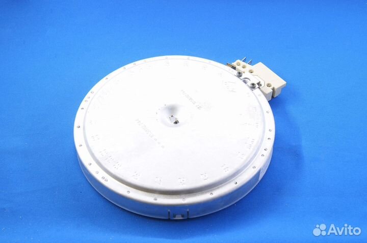 Конфорка для стеклокерамики D-200/180мм 1800W EGO