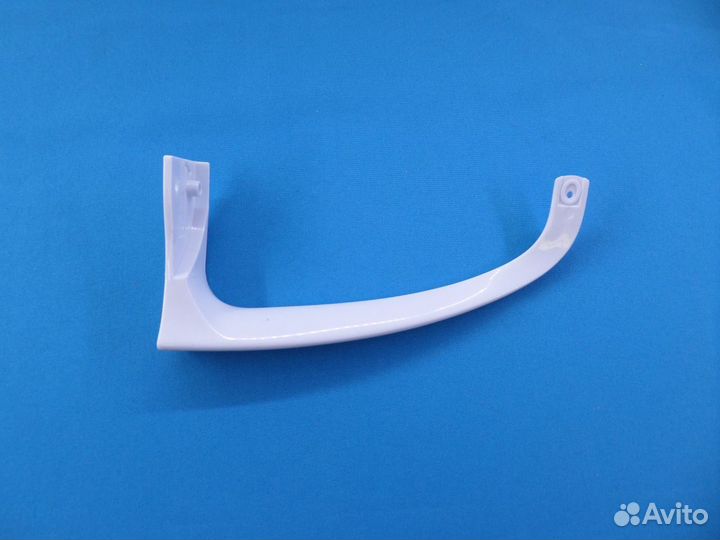 Ручка холодильника Индезит Нижняя