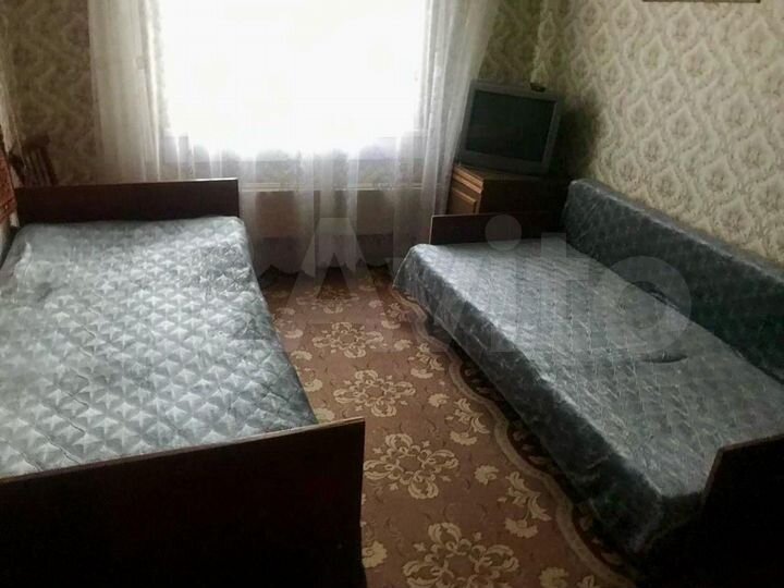 2-к. квартира, 50,3 м², 3/5 эт.