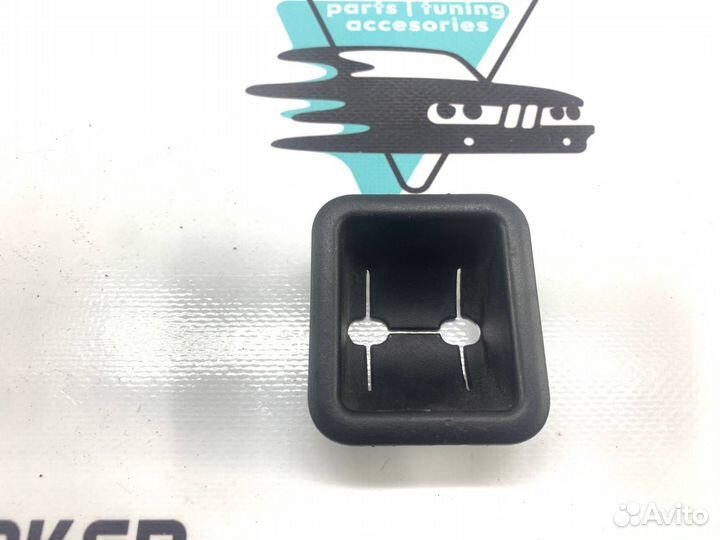 Накладка сиденья задняя Bmw X5 F15 N63B44B 2013