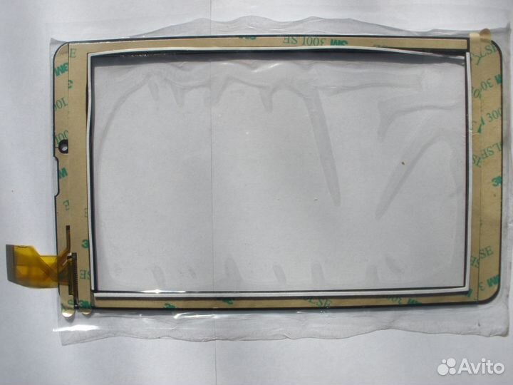 Тачскрины для Dexp Ursus S170, Dexp Ursus KX170