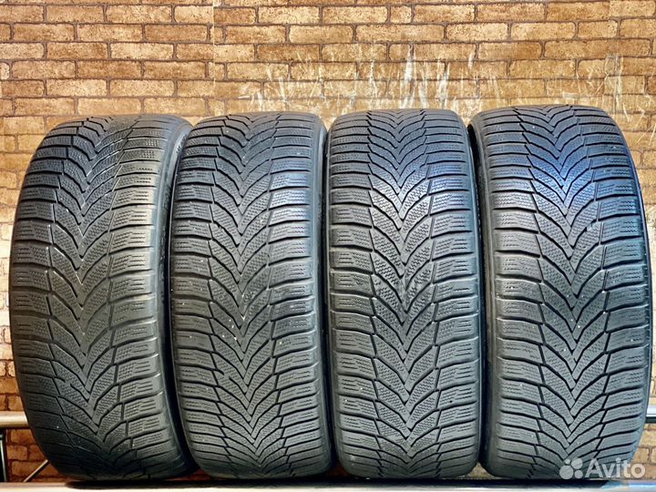 Nexen Winguard Sport 2 235/45 R18