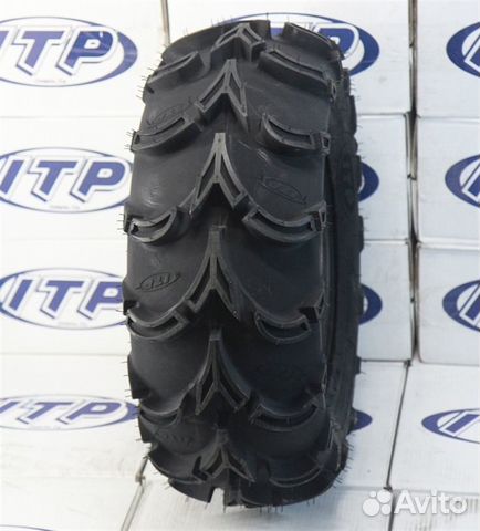 Шина для квадроцикла ITP Mud Lite XL 28x10-14