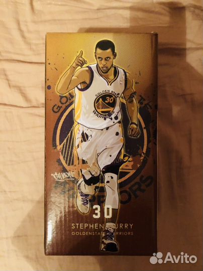 Фигурка башкотряс Дуэйн Уэйд баскетболист