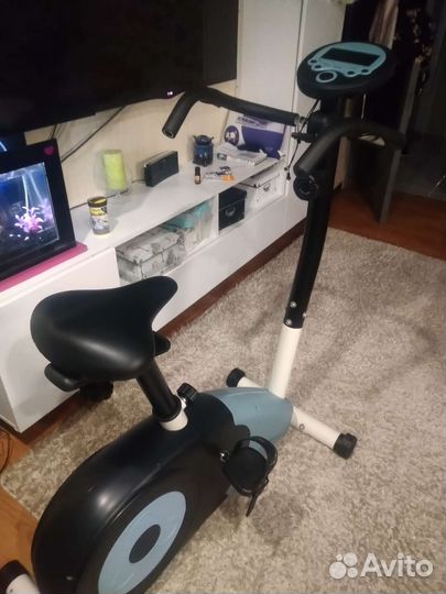 Велотренажер бу