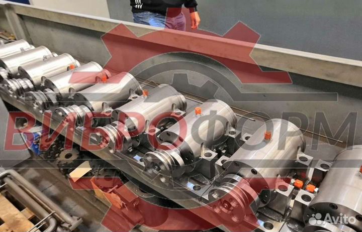 Вибратор Тенсиланд Prensoland