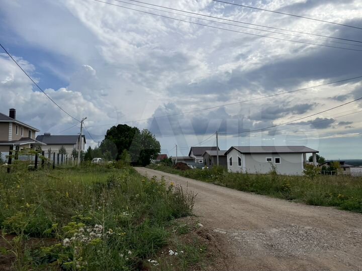 Дом 105 м² на участке 7,5 сот.