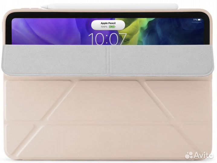 Премиум Чехол Origami Case для iPad Pro 11 (2020)