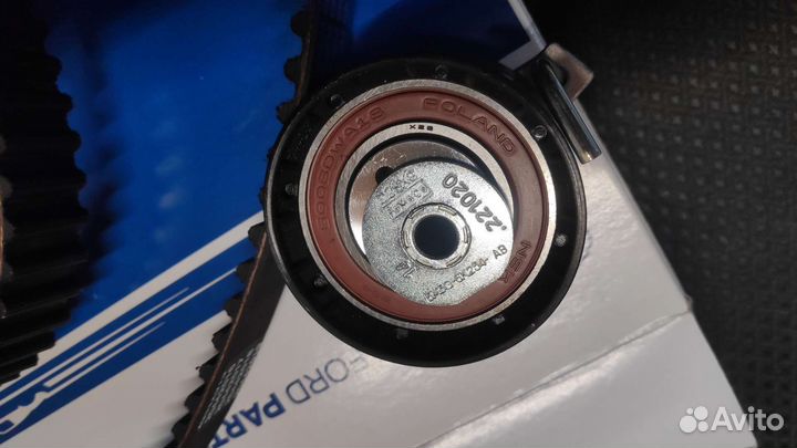 Комплект грм ford 2045356