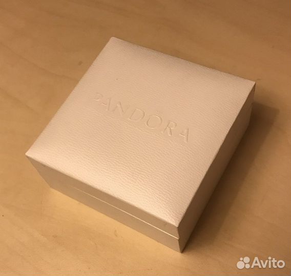 Браслет Pandora