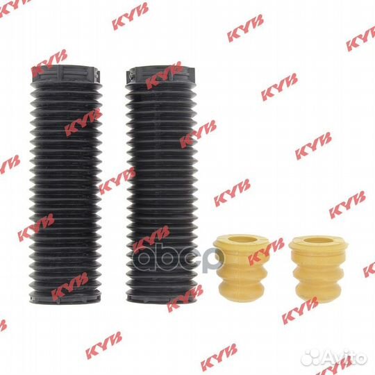 Защитный комплект амортизатора mazda: 3 1.6 MZR