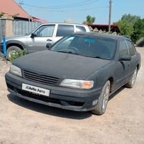 Nissan Cefiro 2.0 AT, 1997, 350 000 км, с пробегом, цена 100 000 руб.