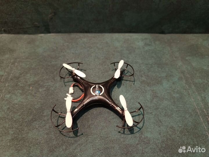 Квадрокоптер