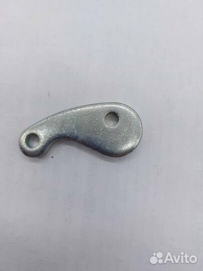 Грузики на снегоход Буран вариатора Альпина