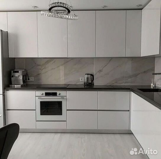 Кухня Кухонный гарнитур