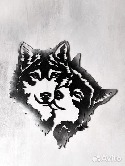 Лазерная резка и гравировка