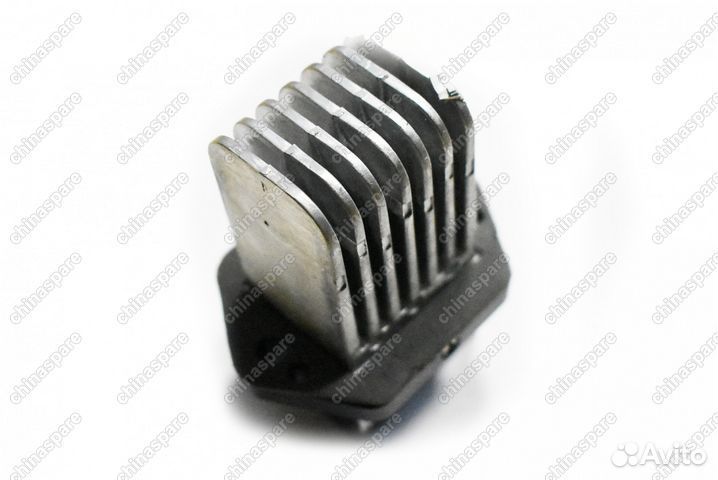 Реостат печки Chery Cross Eastar, Fora