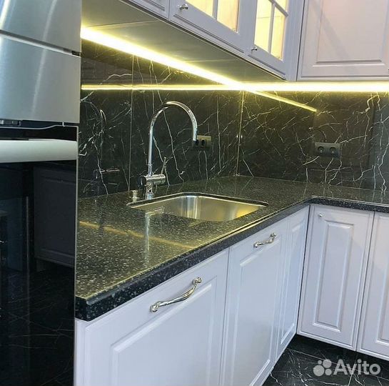 Кухня от производителя