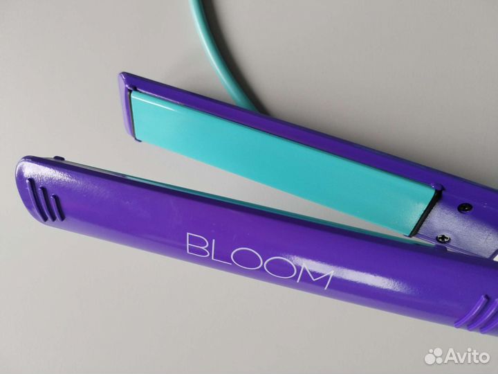 Утюжок для волос gama