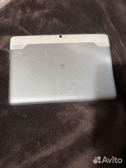 Планшет huawei