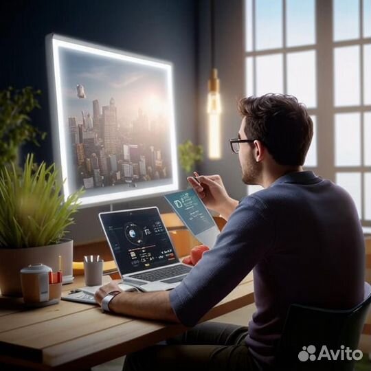 Создам презентация