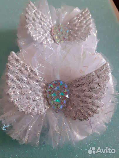 Резиночки для девочек